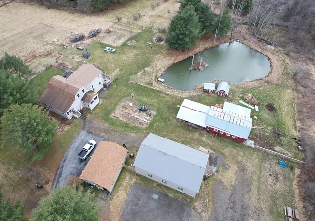 1st image of 5789 State Hwy 51, Burlington, NY 13315 | MLS# R1684501