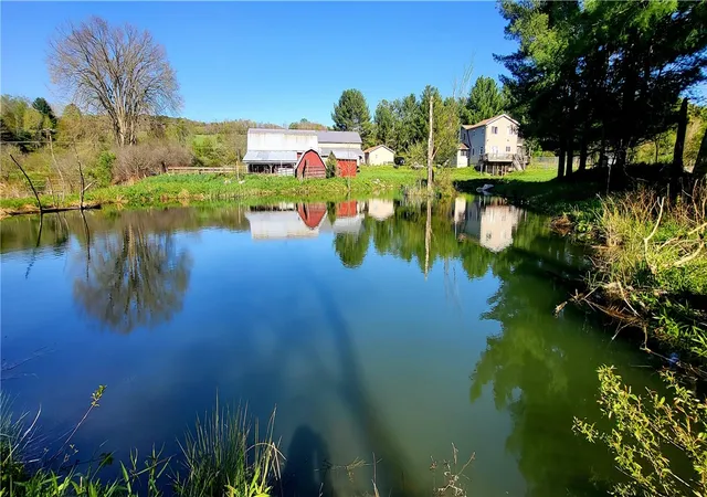 3rd image of 5789 State Hwy 51, Burlington, NY 13315 | MLS# R1684501