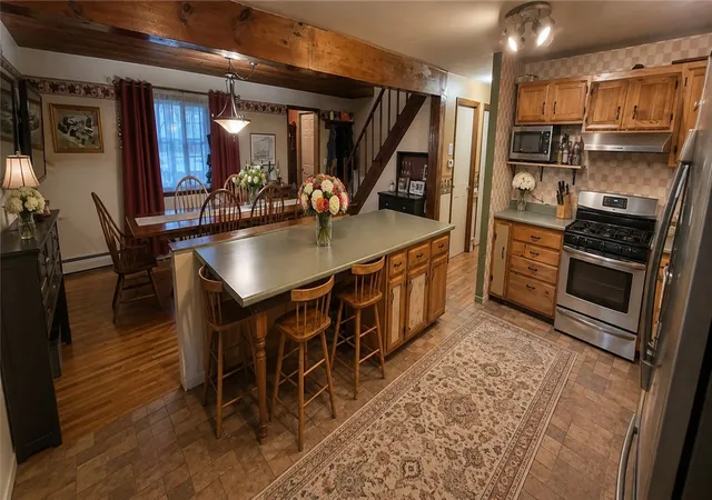 5th image of 5789 State Hwy 51, Burlington, NY 13315 | MLS# R1684501