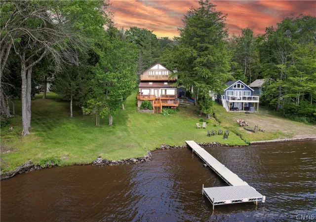 Homes for sale in Forestport, NY | 4085 Tracy Rd, Forestport, NY 13338 | MLS# S1696801
