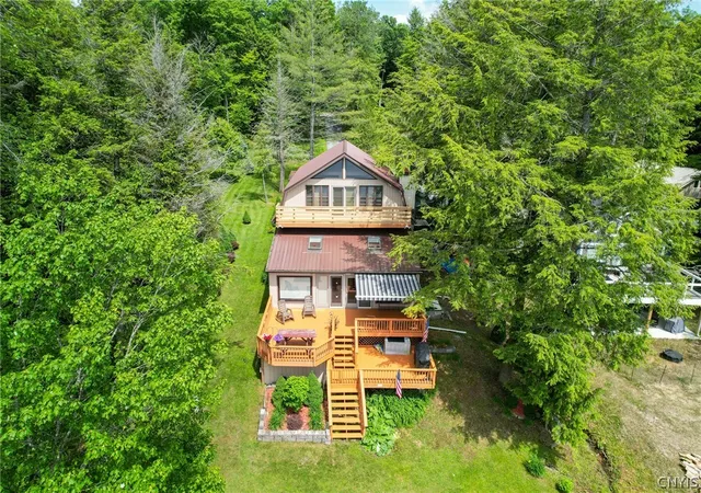 Homes for sale in Forestport, NY | 4085 Tracy Rd, Forestport, NY 13338 | MLS# S1696801