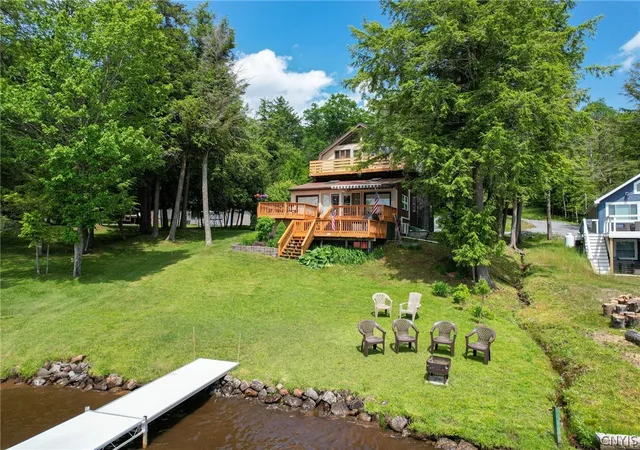 Homes for sale in Forestport, NY | 4085 Tracy Rd, Forestport, NY 13338 | MLS# S1696801