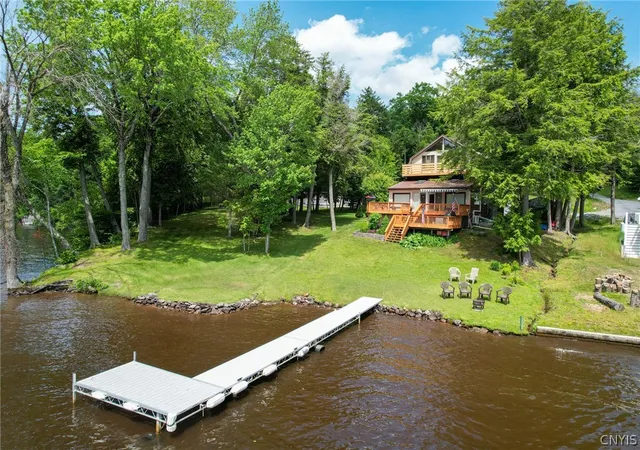 Homes for sale in Forestport, NY | 4085 Tracy Rd, Forestport, NY 13338 | MLS# S1696801