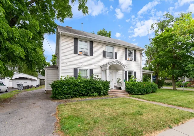 Photo 2 of Sale Pending at 106 Hamilton St, Geneva, NY 14456 | MLS# R1693891 | Listing updated on 2026-07-13