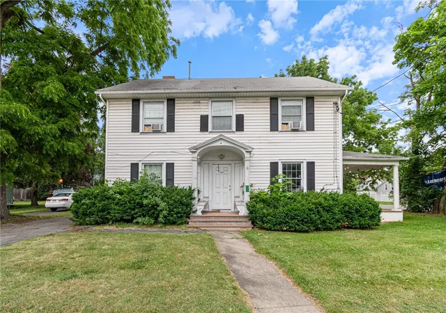 Photo 3 of Sale Pending at 106 Hamilton St, Geneva, NY 14456 | MLS# R1693891 | Listing updated on 2026-07-13