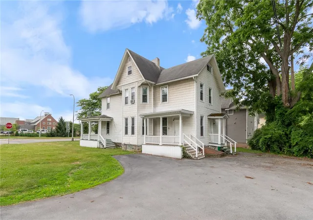 Photo 4 of Sale Pending at 68 Hamilton St, Geneva, NY 14456 | MLS# R1693884 | Listing updated on 2026-08-04