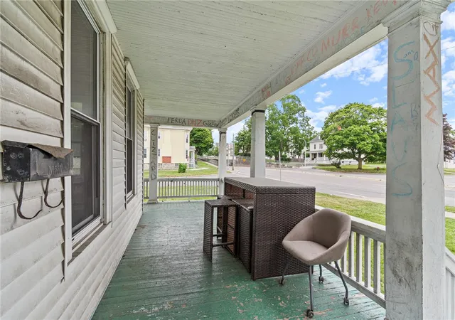 Photo 5 of Sale Pending at 68 Hamilton St, Geneva, NY 14456 | MLS# R1693884 | Listing updated on 2026-08-04