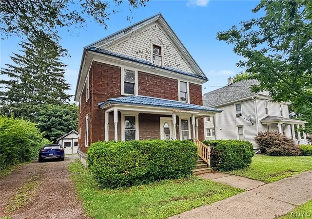 Homes for sale in Cortland, NY | 4 Delaware Ave, Cortland, NY 13045 | MLS# S1696288