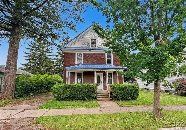 Homes for sale in Cortland, NY | 4 Delaware Ave, Cortland, NY 13045 | MLS# S1696288