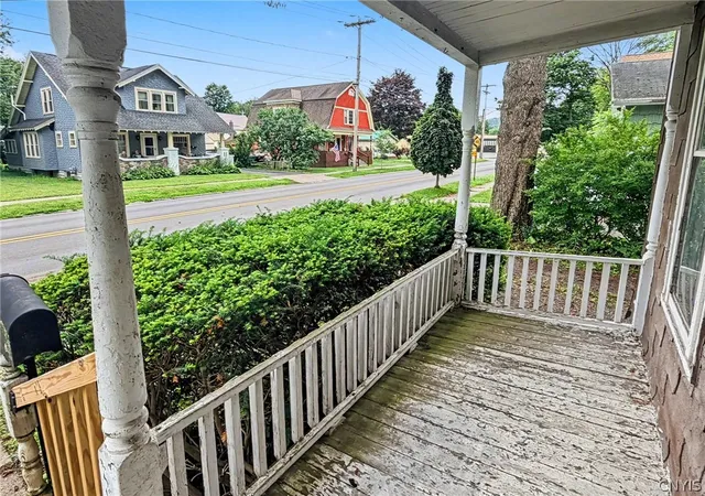 Homes for sale in Cortland, NY | 4 Delaware Ave, Cortland, NY 13045 | MLS# S1696288