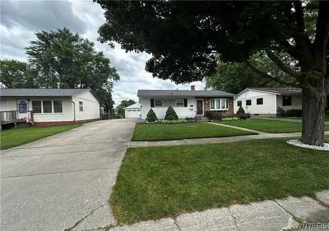 1st image of 37 Bissell Ave, Depew, NY 14043 | MLS# B1696309