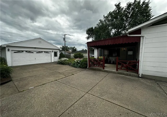 2nd image of 37 Bissell Ave, Depew, NY 14043 | MLS# B1696309