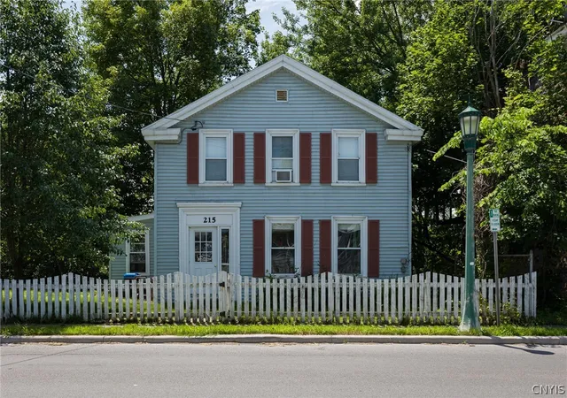 1st image of 215 W Main St, Watertown, NY 13601 | MLS# S1696807