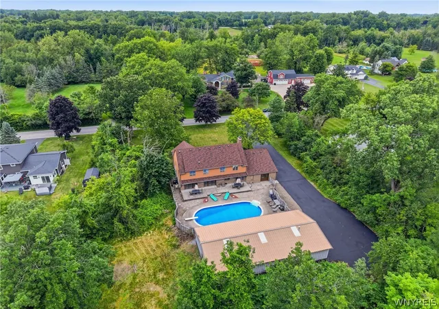 43rd image of 51 Schlemmer Rd, Lancaster, NY 14086 | MLS# B1696766