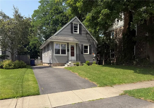Homes for sale in Brighton, NY | 295 Penhurst Rd, Brighton, NY 14610 | MLS# R1696688