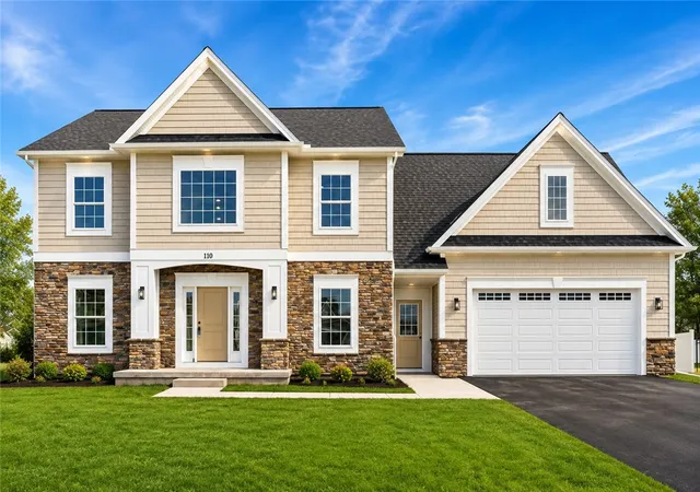 1st image of 110 Mount Cassino Dr, Rochester, NY 14612 | MLS# R1696820