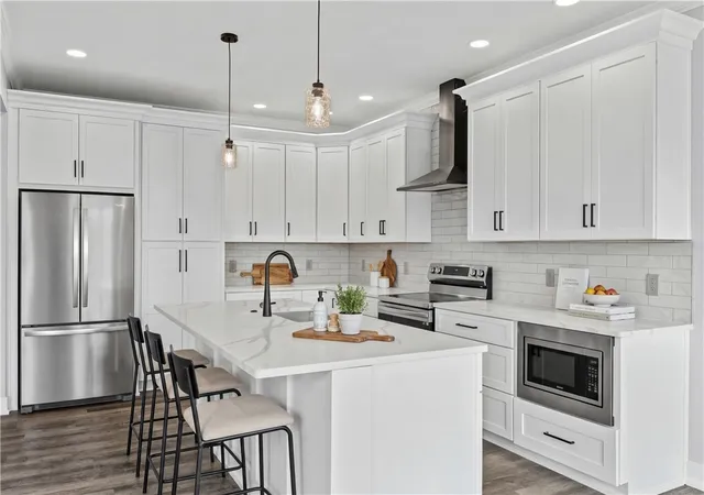 2nd image of 110 Mount Cassino Dr, Rochester, NY 14612 | MLS# R1696820