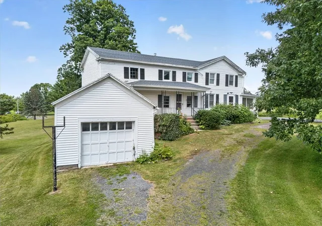 1st image of 699 Sterling Station Rd, Red Creek, NY 13143 | MLS# R1694327