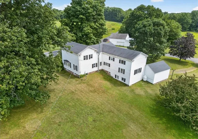 2nd image of 699 Sterling Station Rd, Red Creek, NY 13143 | MLS# R1694327