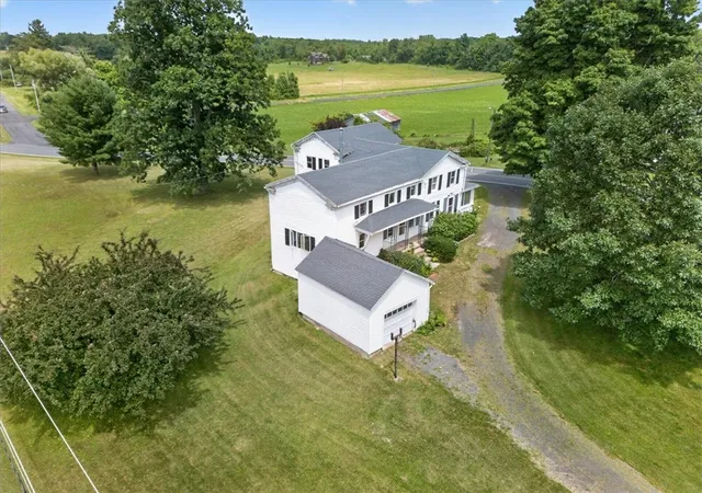 Photo 3 of Sale Pending at 699 Sterling Sta Rd, Red Creek, NY 13143 | MLS# R1694327 | Listing updated on 2026-07-16