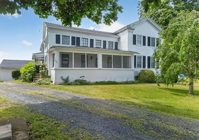 Photo 4 of Sale Pending at 699 Sterling Sta Rd, Red Creek, NY 13143 | MLS# R1694327 | Listing updated on 2026-07-16