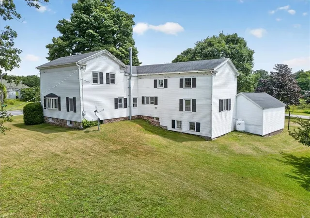 Photo 5 of Sale Pending at 699 Sterling Sta Rd, Red Creek, NY 13143 | MLS# R1694327 | Listing updated on 2026-07-16