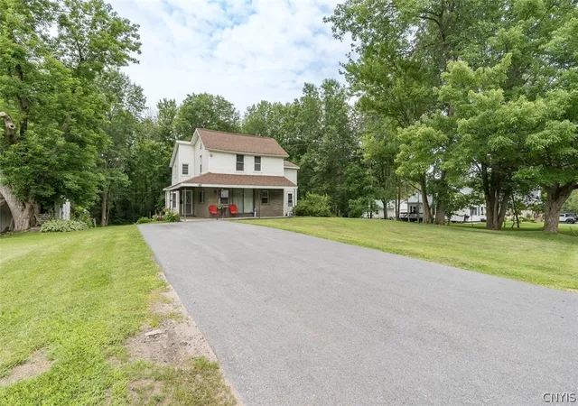 Homes for sale in Wilna, NY | 839 Parham St, Wilna, NY 13619 | MLS# S1696835