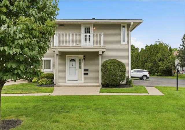 36th image of 409 Eastbrooke Ln, Rochester, NY 14618 | MLS# R1696488