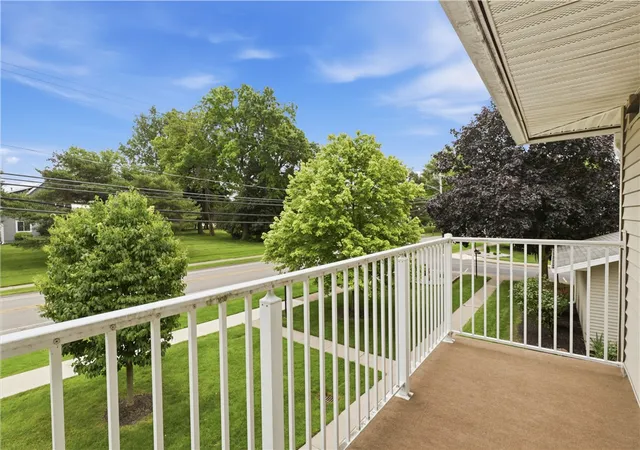 Photo 3 of Sale Pending at 409 Eastbrooke Ln, Rochester, NY 14618 | MLS# R1696488 | Listing updated on 2026-07-28