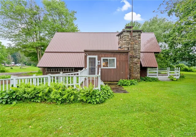 Homes for sale in Mexico, NY | 35 Blunt Dr, Mexico, NY 13114 | MLS# S1694700