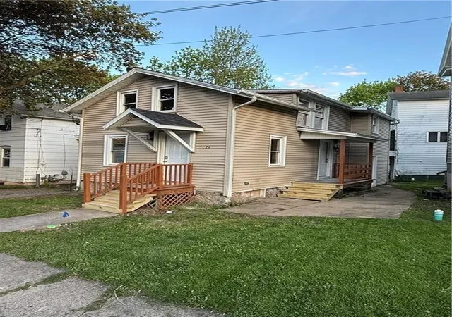 Photo 1 of Single family home for sale at 75 Colt St, Geneva, NY 14456 | MLS# R1696473 | Listing updated on 2026-07-18