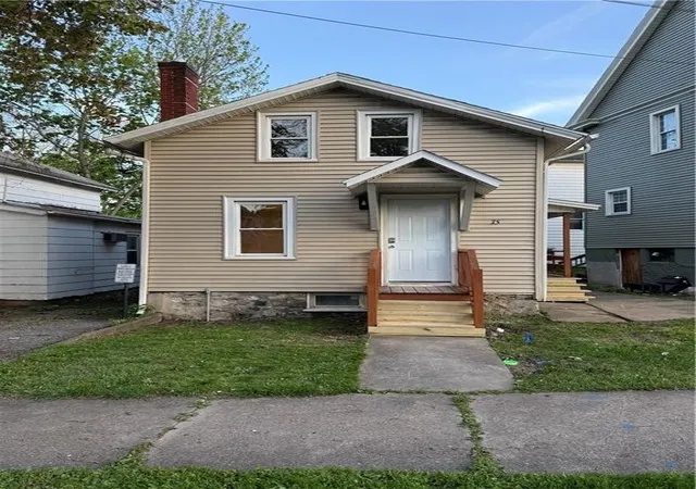 Photo 2 of Single family home for sale at 75 Colt St, Geneva, NY 14456 | MLS# R1696473 | Listing updated on 2026-07-18