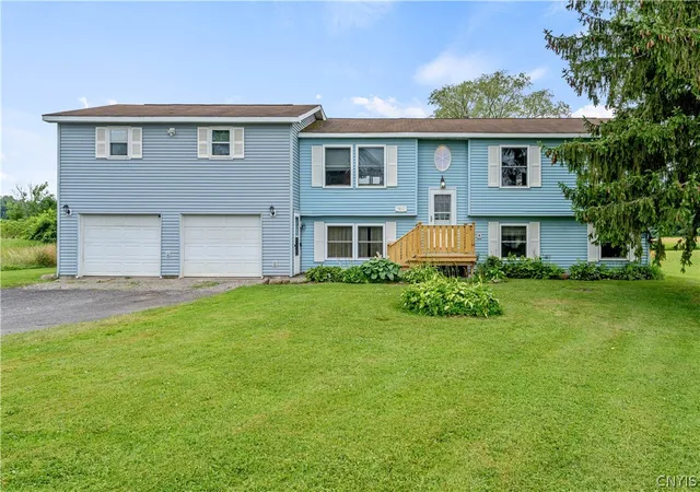 2nd image of 7814 State Route 31, Bridgeport, NY 13030 | MLS# S1694597