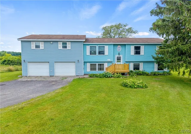 46th image of 7814 State Route 31, Bridgeport, NY 13030 | MLS# S1694597