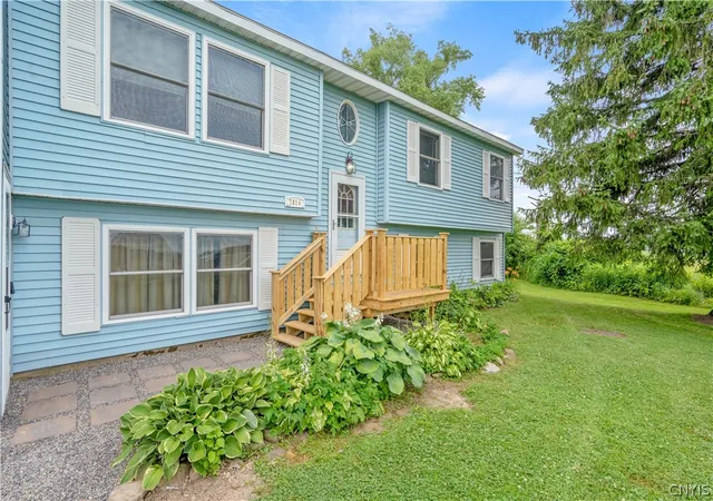 4th image of 7814 State Route 31, Bridgeport, NY 13030 | MLS# S1694597