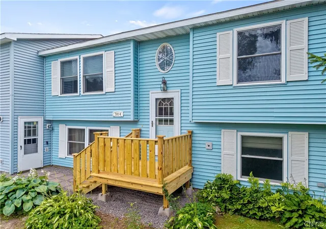 5th image of 7814 State Route 31, Bridgeport, NY 13030 | MLS# S1694597