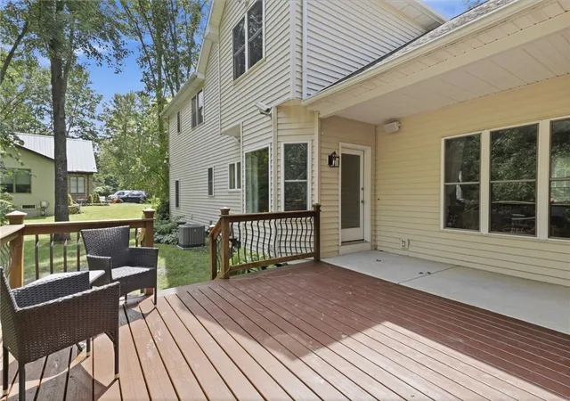30th image of 1252 Hatch Rd, Webster, NY 14580 | MLS# R1695294