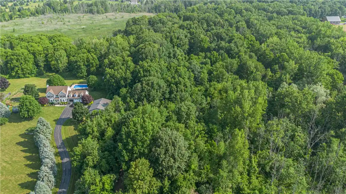 Photo 1 of Land for sale at 2120 Whitney Rd E, Fairport, NY 14450 | MLS# R1695208 | Listing updated on 2026-09-29