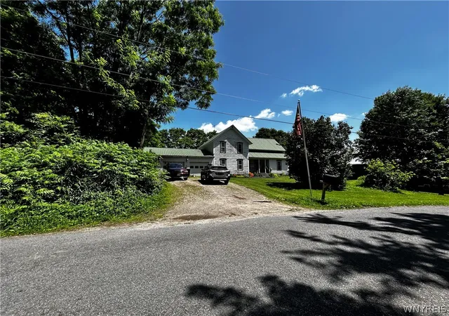 1st image of 1034 Pond Rd, Hermon, NY 13652 | MLS# B1696538