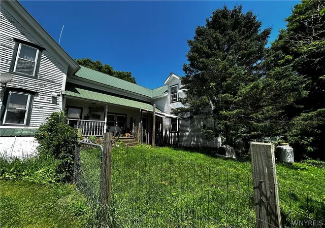 3rd image of 1034 Pond Rd, Hermon, NY 13652 | MLS# B1696538