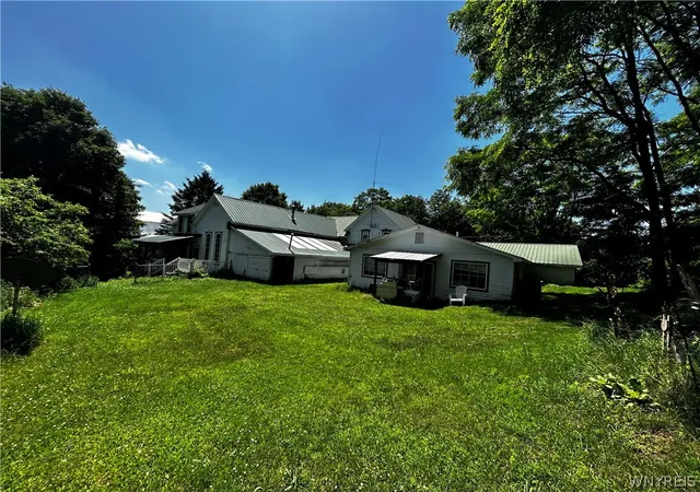 4th image of 1034 Pond Rd, Hermon, NY 13652 | MLS# B1696538
