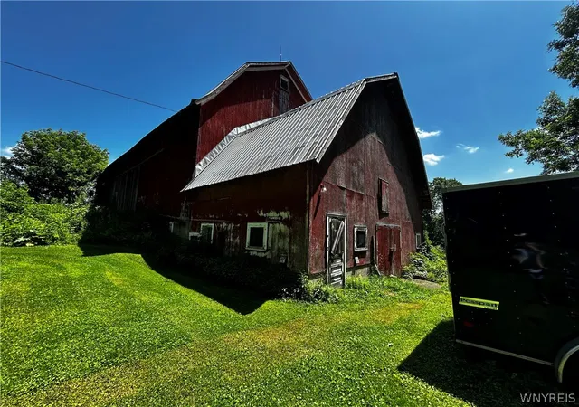 5th image of 1034 Pond Rd, Hermon, NY 13652 | MLS# B1696538
