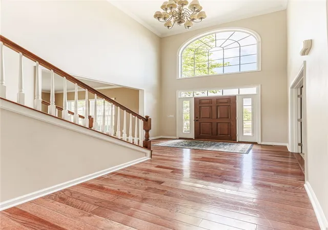 Photo 3 of Single family home for sale at 338 Stonefield Ln, Farmington, NY 14425 | MLS# R1696271 | Listing updated on 2026-07-26