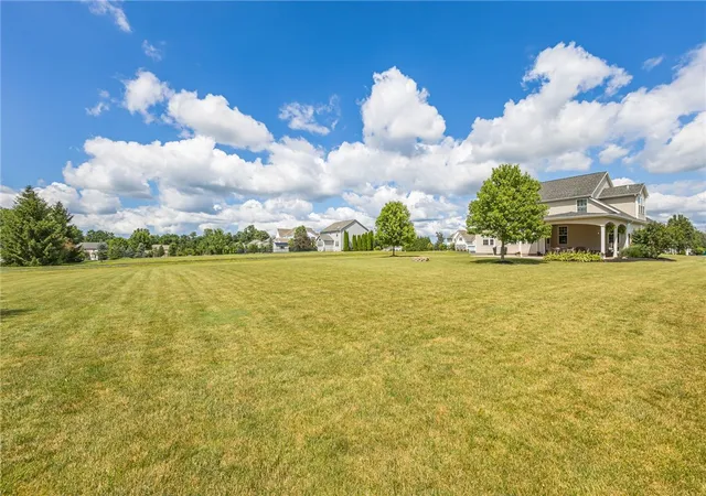 Photo 50 of Single family home for sale at 338 Stonefield Ln, Farmington, NY 14425 | MLS# R1696271 | Listing updated on 2026-07-26