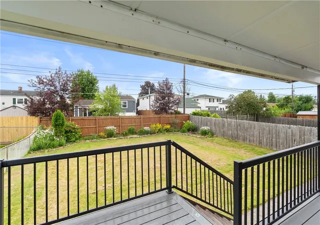 45th image of 47 W Toulon Dr, Buffalo, NY 14227 | MLS# R1695864