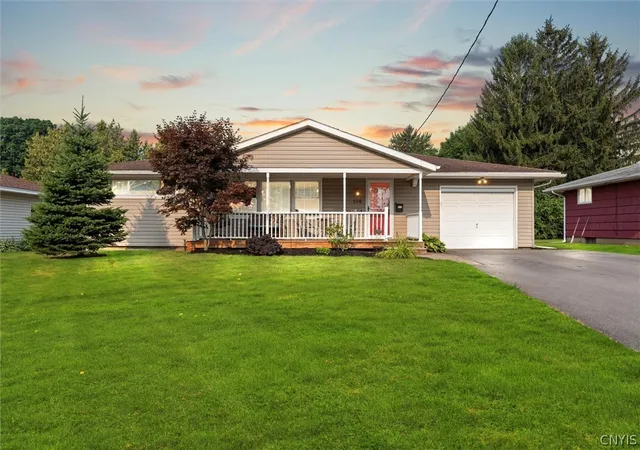 1st image of 106 Dolores S, Salina, NY 13212 | MLS# S1694340