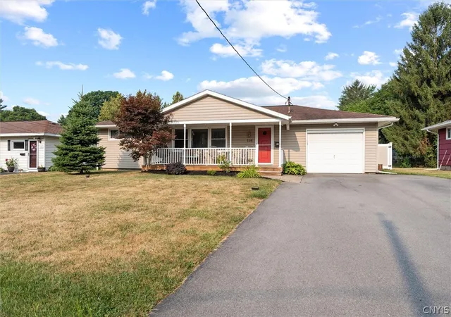 3rd image of 106 Dolores S, Salina, NY 13212 | MLS# S1694340