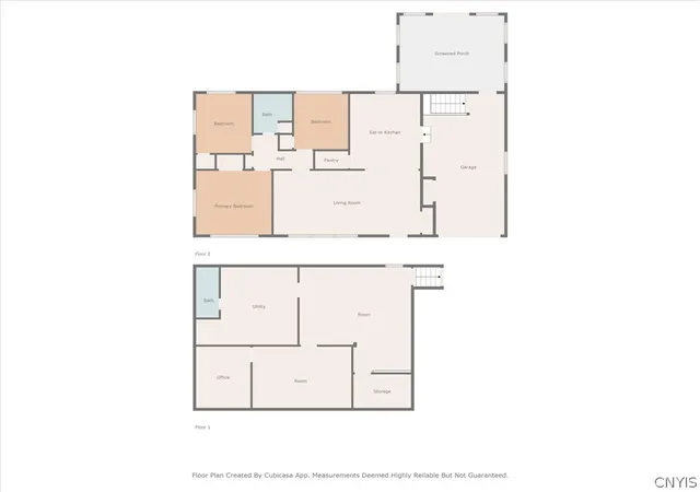 48th image of 106 Dolores S, Salina, NY 13212 | MLS# S1694340