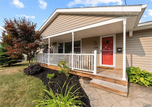 5th image of 106 Dolores S, Salina, NY 13212 | MLS# S1694340