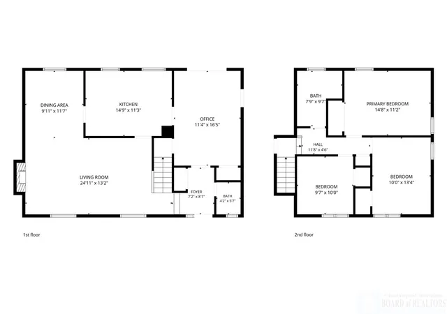 38th image of 1317 Cambridge Ave, North Tonawanda, NY 14120 | MLS# R1696362